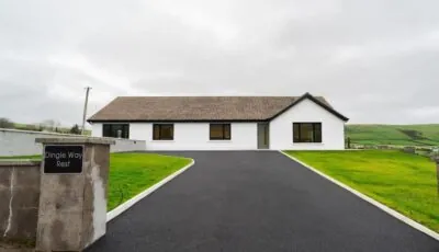 Dingle Way Rest