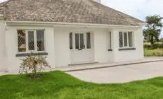 Dirreen House