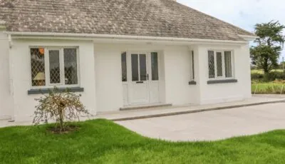 Dirreen House