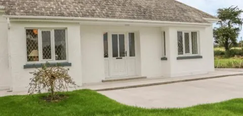 Dirreen House