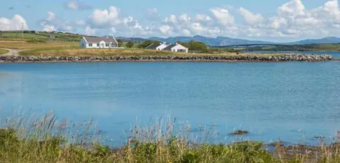 Doherty Farm Holiday Homes