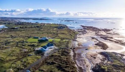 Doleen Quay House