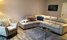 Dolmen Apartment Carlingford Lough