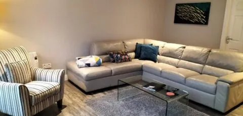 Dolmen Apartment Carlingford LoughOmeath