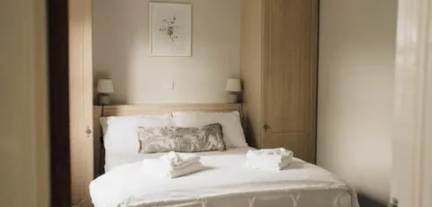 Donegal Estuary Holiday Homes