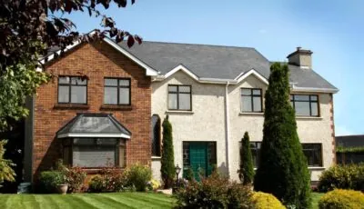 Doogarry House B&B