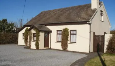 Doolin Cottage Accommodation