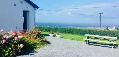 Doolin View Apartment