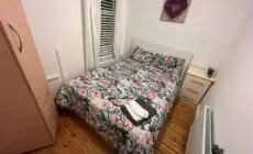 Dormitorio Doble D10