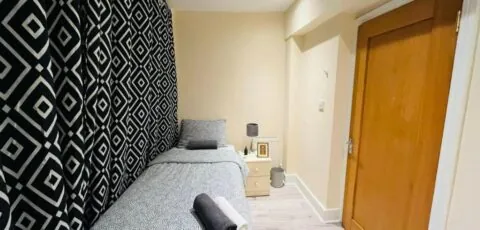 Dormitorio Privado