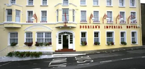 Dorrians Imperial Hotel