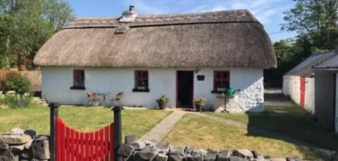 Dream Cottage 1