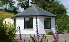 Drombrow Cottage