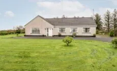 Dromore West Cottage