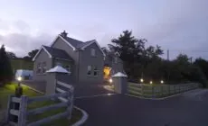 Dromore house