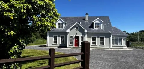 Drumbar Lodge