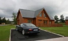 Drumcoura Lake Resort