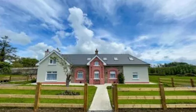 Drumlanaught Cottage Farnham