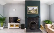 Dublin Airport Homestay