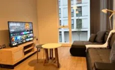 Dublin Centre Stay next to Temple Bar 3 Bed Apt