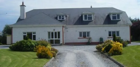 Dun Cromain BB