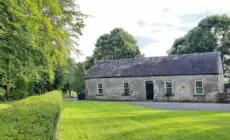 Dundonagh House