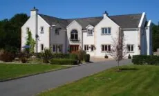 Dungimmon House