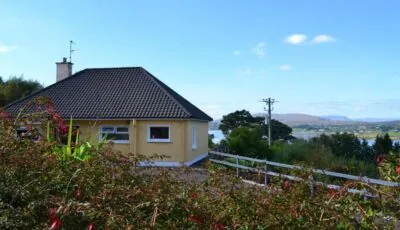 Dunmanus Cottage West Cork