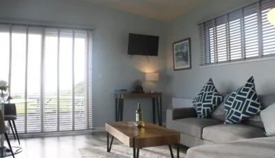 Dunmore East Ocean View Suite