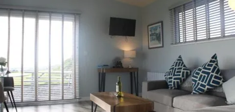 Dunmore East Ocean View Suite