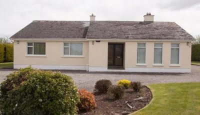 Eagle View Holiday Home