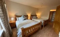 'Emily' Deluxe Family Room