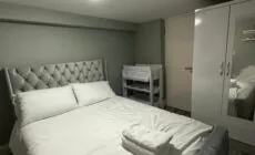 Entire Apartment in Dublin