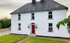 Entire Farmhouse in Tipperary