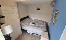 Entire Home in Dublin 3