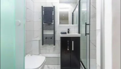 Entire apartment in Galway city