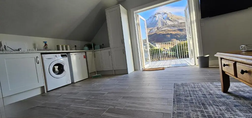 Errigal Apartment