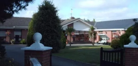 Evergreen Bed Breakfast