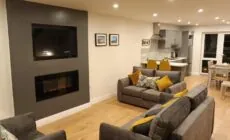 Fabulous Belmullet Townhouse