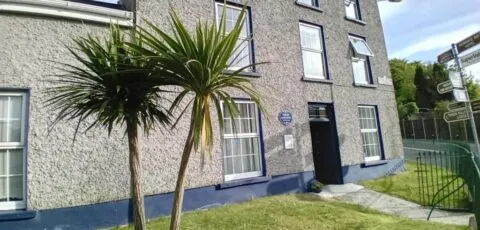 Failte Lodging Kenmare Town Centre