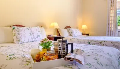 Fallon&rsquo;s B&B