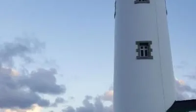 Fanad Lighthouse