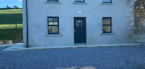 Farm Cottage in Clonakilty