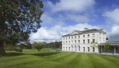 Farnham Estate Spa and Golf Resort
