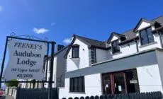 Feeney&rsquo;s Audubon Lodge