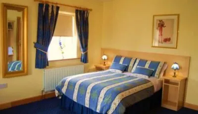 Feerick&rsquo;s Hotel