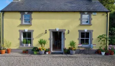Felicity Cottage