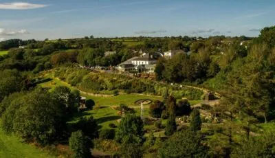 Fernhill House Hotel & Gardens