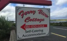 Ferry View Cottage