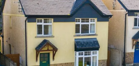 Fishermans Grove 3 Bed